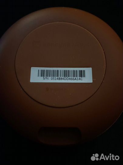 Умная колонка маруся