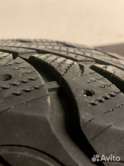 Goodyear UltraGrip 225/55 R17 101T