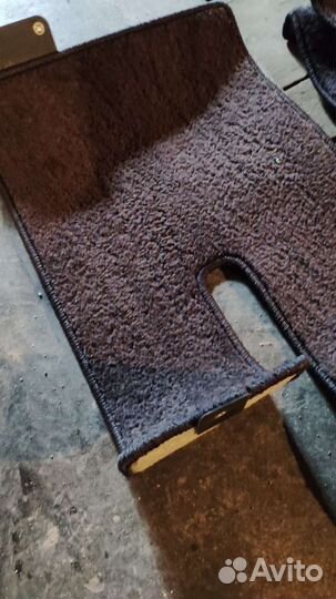 Коврики honda elysion