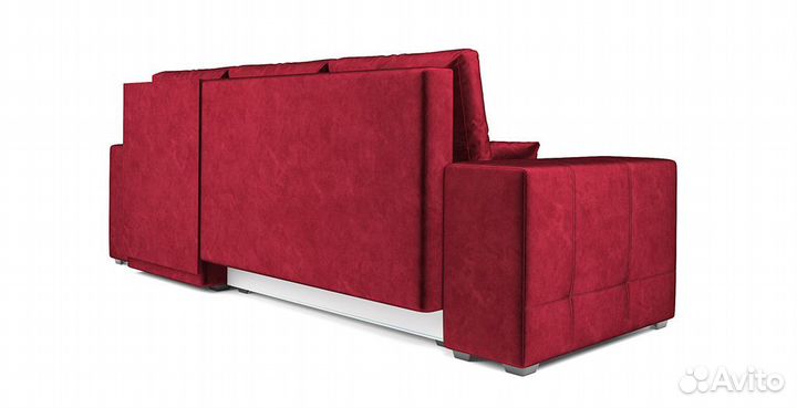 Угловой диван «Монреаль»