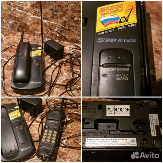 Телефоны, фотоаппараты, радио