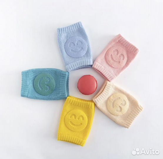 Наколенники детские