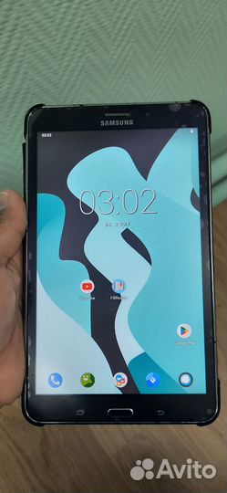 Samsung galaxy tab 4 8.0 (1,5/16) sm-t331