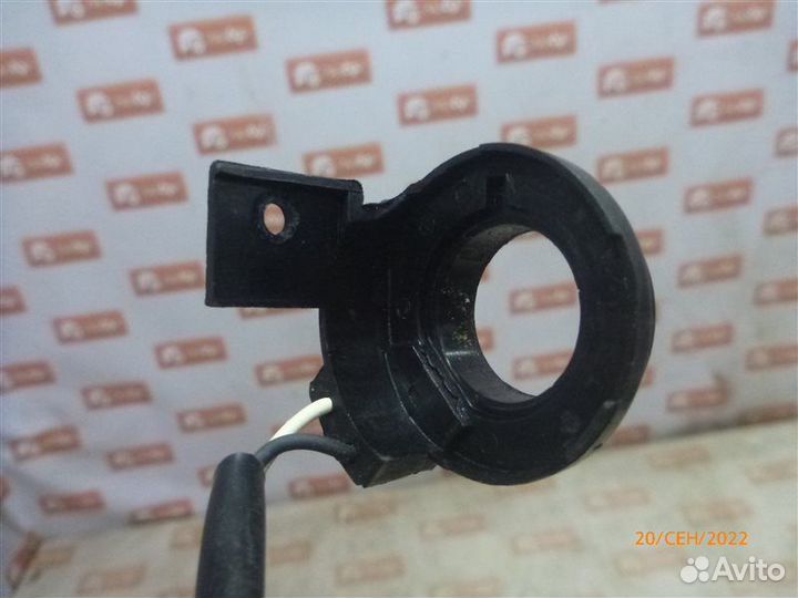 Иммобилайзер Hyundai Getz TB G4EE 2007