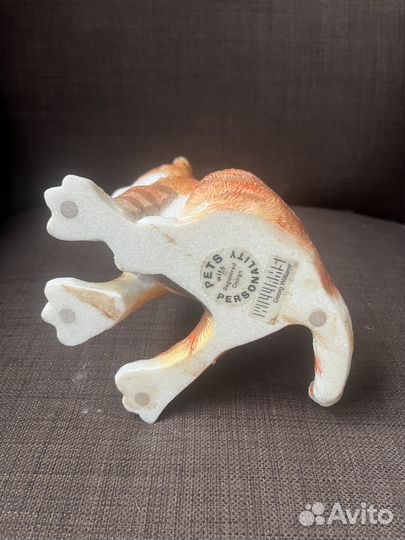 Фигурки статуэтки кошек