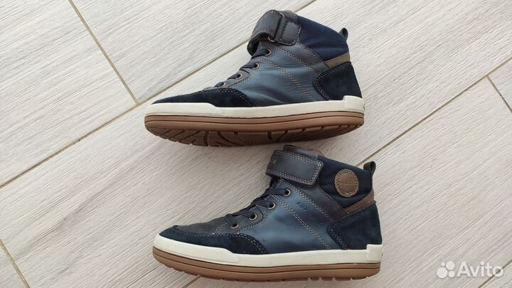 Ботинки детские Geox