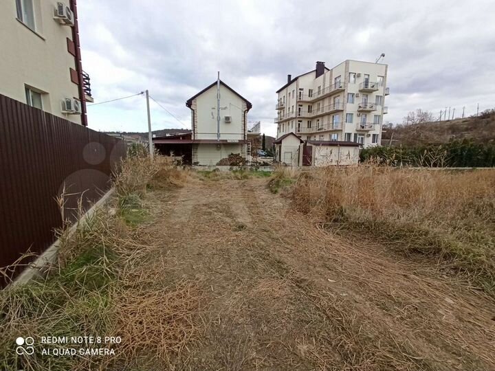 Участок 10 сот. (ИЖС)