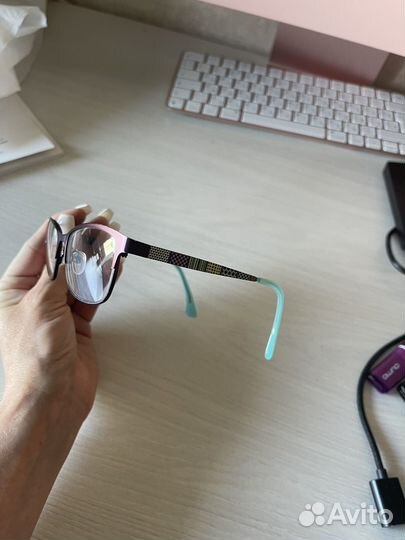 Очки для зрения -1 детские