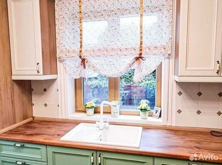 Кухонный гарнитур 