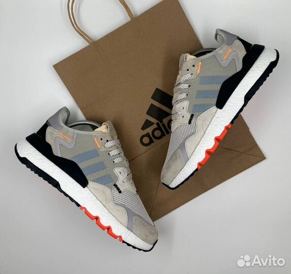 Adidas Nite Jogger