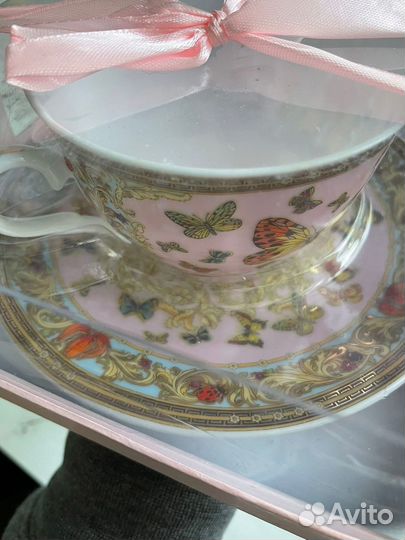 Набор чайный