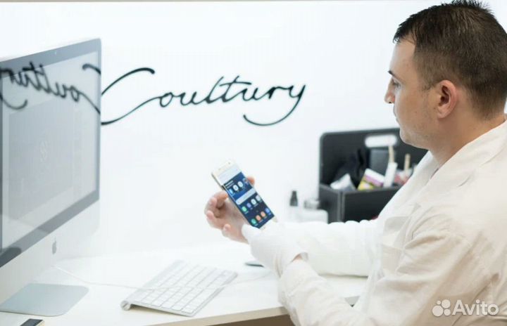 Выкупаем и меняем любую технику