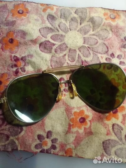 Коллекционное издание очки от солнца Италия