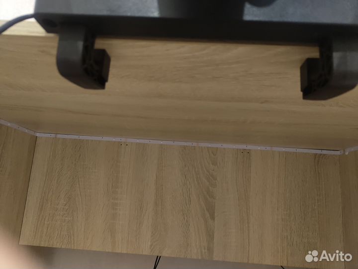 Игровой руль logitech driving force gt 900