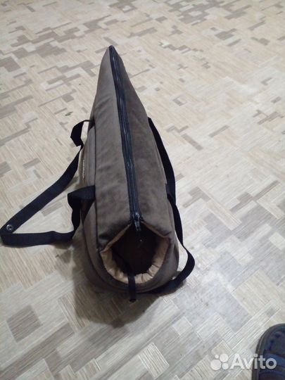 Сумка-переноска для животных