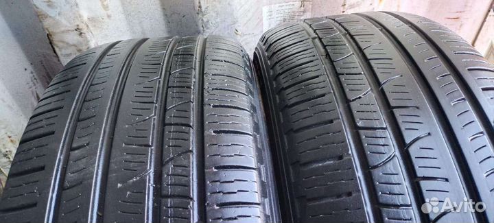Pirelli Scorpion Verde All Season 235/55 R19 105V