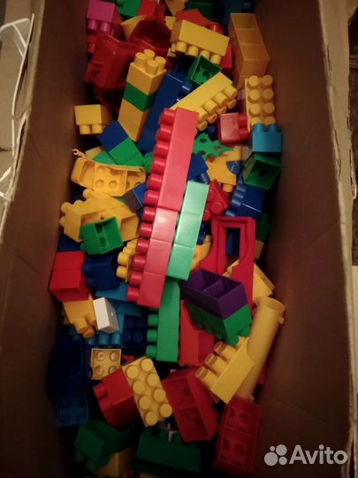 Конструктор