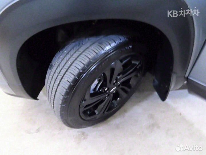 Chevrolet TrailBlazer 1.3 AT, 2020, 54 000 км