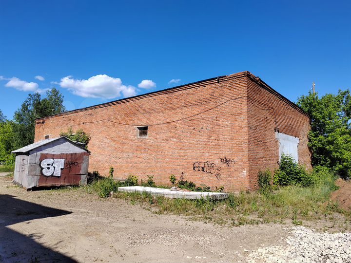 Свободного назначения, 277.3 м²