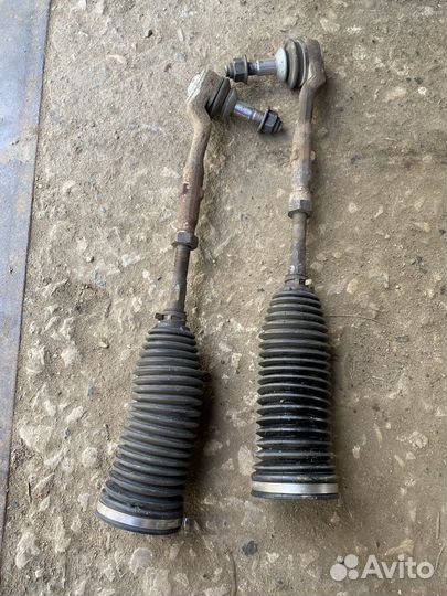 Поперечная рулевая тяга BMW M5 M6 F10 F12 F13 F06