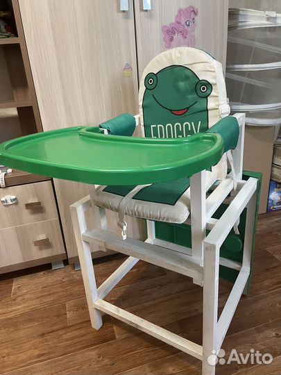 Стульчик для кормления