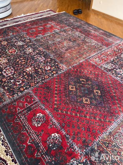 Ковер 250/400 новый