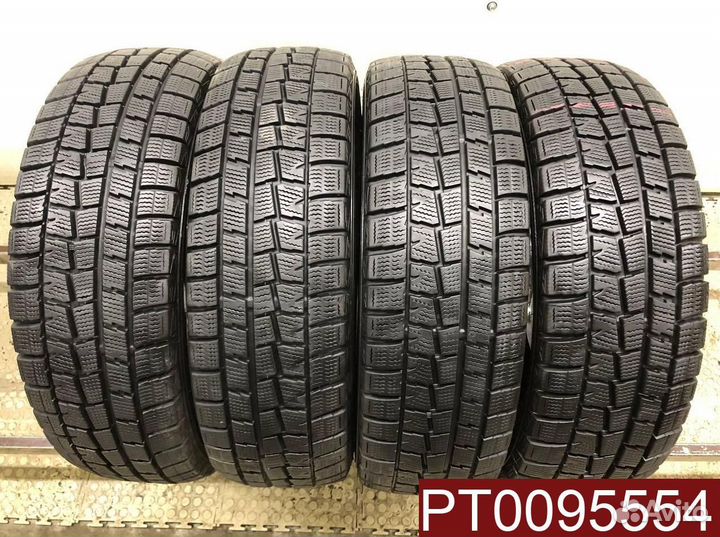 Dunlop Winter Maxx WM01 175/65 R14 98H