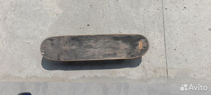 Скейтборд для трюков