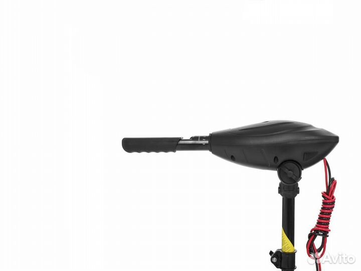Лодочный мотор Sharmax (Шармакс) Eco Ultra SE-14L