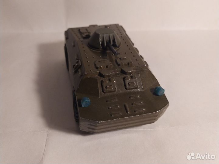 Модель Брдм 2