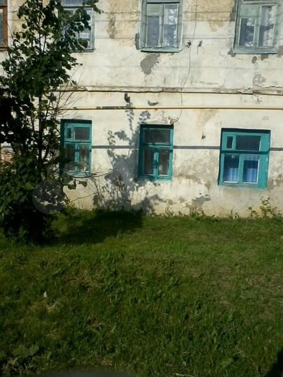 2-к. квартира, 42 м², 1/2 эт.