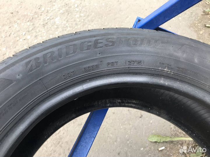 Bridgestone Turanza T001 205/55 R16