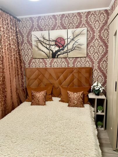 2-к. квартира, 38 м², 2/5 эт.