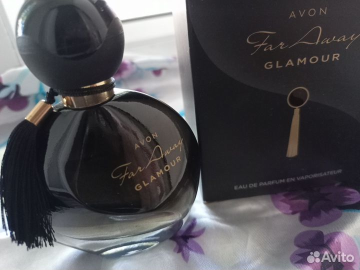 Туалетная вода женская