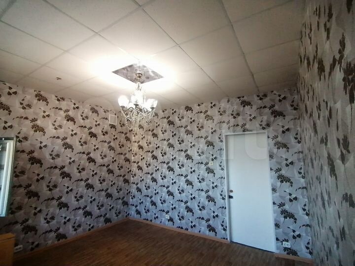 Комната 16,3 м² в 1-к., 4/4 эт.