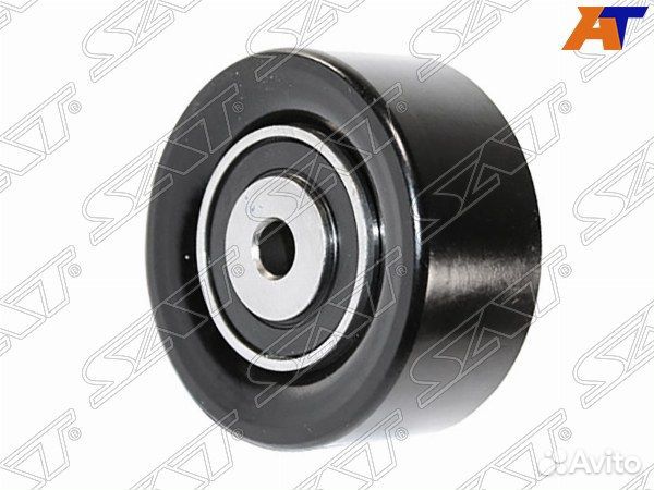 Ролик приводного ремня citroen C2