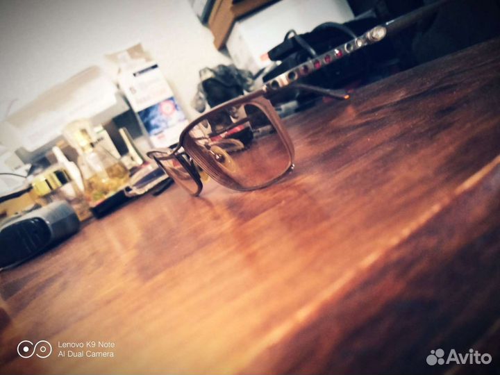 Очки для зрения или оправа