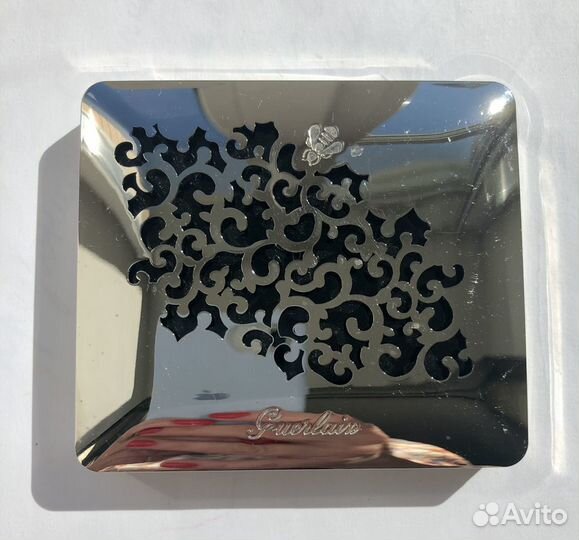 Guerlain Тени для век