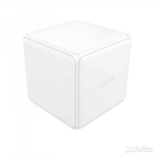 Куб управления Aqara Cube