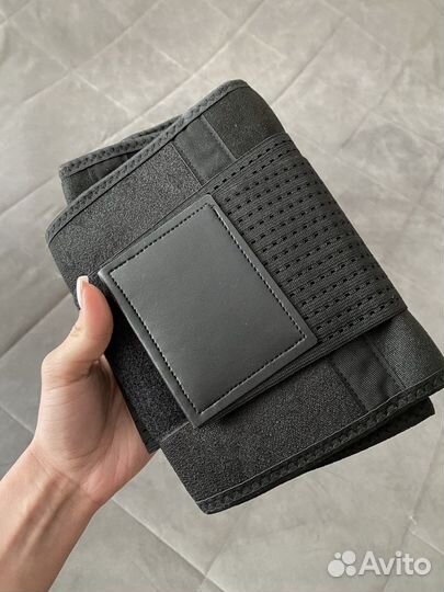 Пояс для похудения