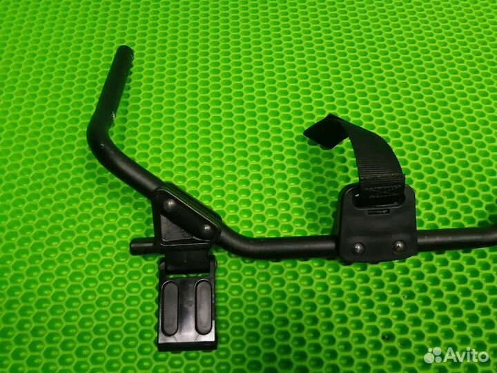 Запчасть N 01 на коляску Peg Perego Book Plus