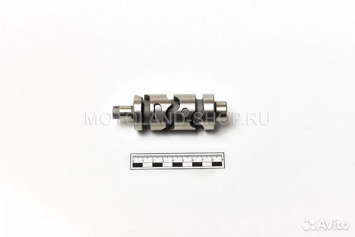 Патрубок резин. возд. фильтра Мопед Alpha/Delta