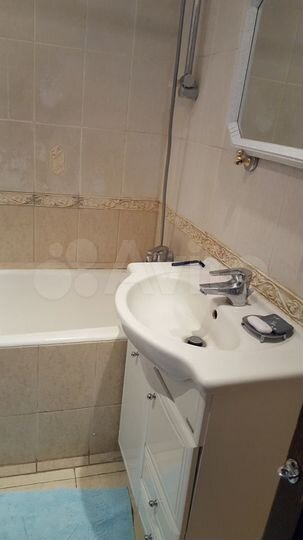 Комната 20 м² в 2-к., 13/17 эт.