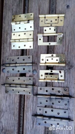 Дверная Ручка