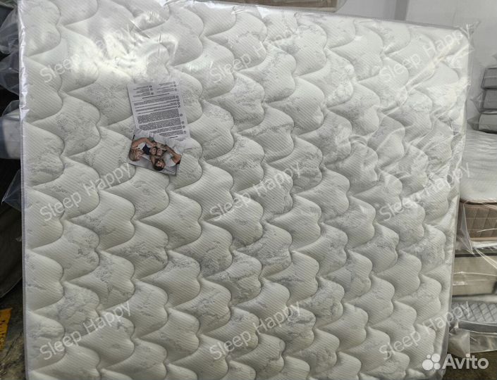 Матрас Serta Atlanta medium