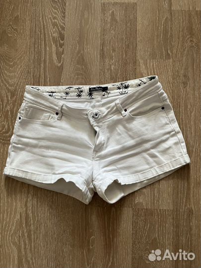 Шорты mango 36