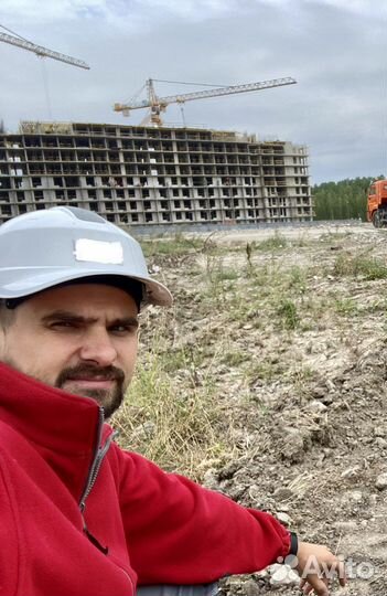 Инженер геодезист