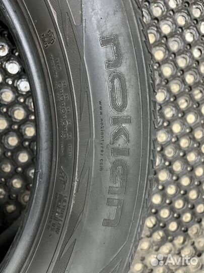 Nokian Tyres Hakkapeliitta R2 SUV 275/50 R20 113R