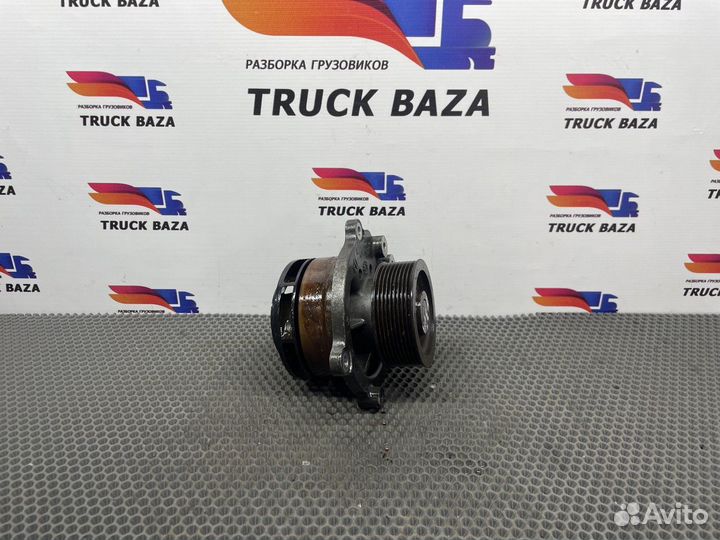 931147 Насос водяной (помпа) Daf CF, Daf XF105