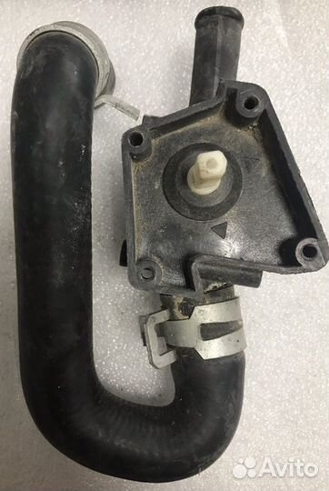 Кран печки Chery Fora A21 седан 1.6